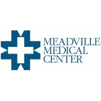Meadville Medical Center logo