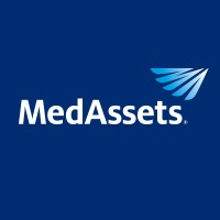 MedAssets logo