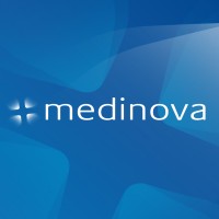 Medinova AG logo