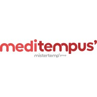 MEDITEMPUS ETT S.A. logo