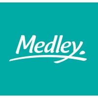 Medley logo