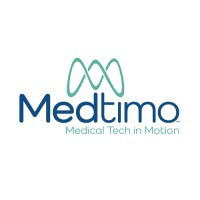 Medtimo logo
