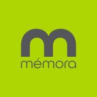 memora logo