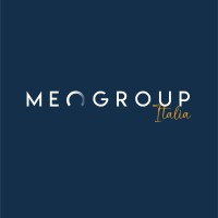 MEOGROUP Italia logo