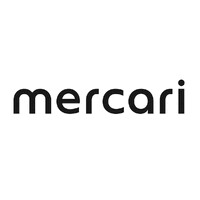Mercari India logo