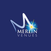 Merlin Venues logo