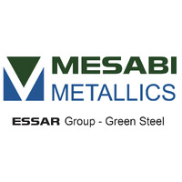 Mesabi Metallics logo