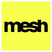 Mesh logo