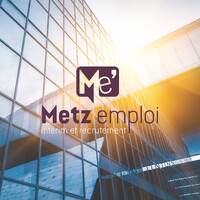 Metz Emploi logo