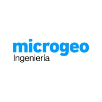Microgeo Ingeniería logo