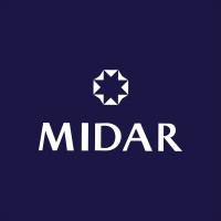 MIDAR logo