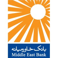 Middle East Bank (MEBank) logo