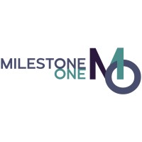 Milestone One logo