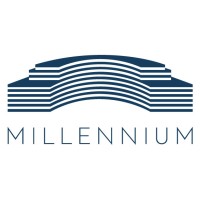 Millennium logo