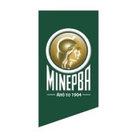 Minerva SA Edible Oils & Food Enterprises logo