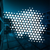 Ministerium für Wirtschaft, Innovation, Digitales und Energie Saarland logo