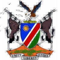 Ministry of International Relations and Trade logo