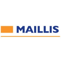 M.J.MAILLIS GROUP logo
