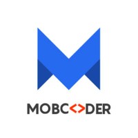 mobcoder logo