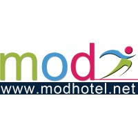 Modhotel.net logo