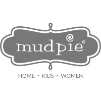 Mud Pie, LLC. logo
