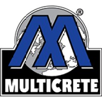 Multicrete logo