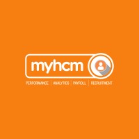 MyHCM logo