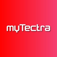 myTectra logo
