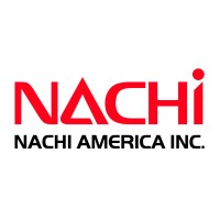 nachi america inc. logo