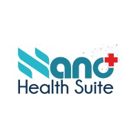 Nano Health Suite logo