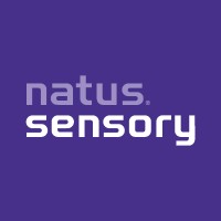 Natus Sensory logo