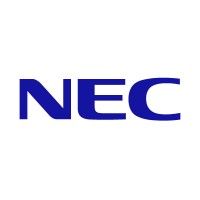 NEC Europe logo