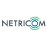 Netricom logo