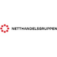 Netthandelsgruppen AS logo