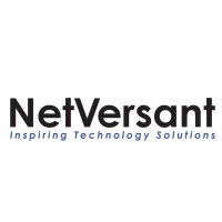 NetVersant logo