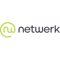 Netwerk logo