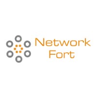 Network Fort logo