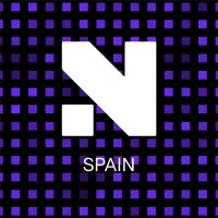 NEVERHACK Spain logo