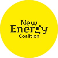 New Energy Coalition logo