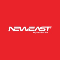 Neweast Group logo
