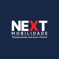 Next Mobilidade logo
