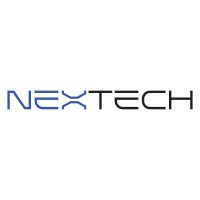Nextech logo