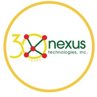Nexus Technologies logo