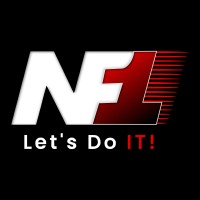 NForce One (Formerly QuettaNex) logo