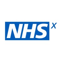 NHSX logo