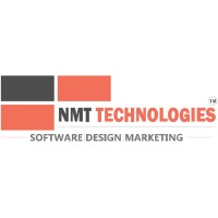 NMT Technologies logo