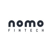 Nomo Fintech logo