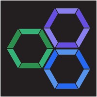 Nordic Blockchain Association logo