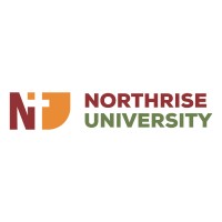 Northrise University logo