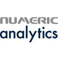 Numeric Analytics logo